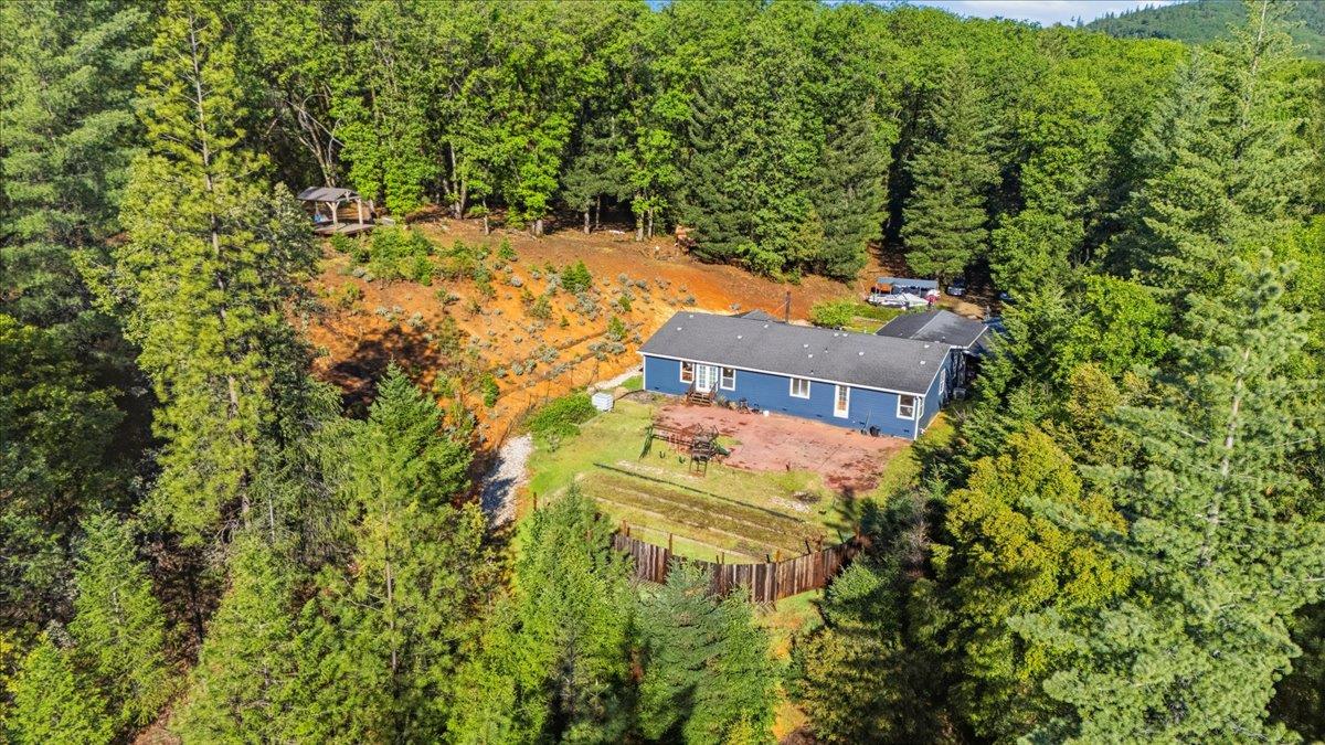 16770 Autumn Oak Road Grass Valley, CA 95945 - Photo 2 of 47