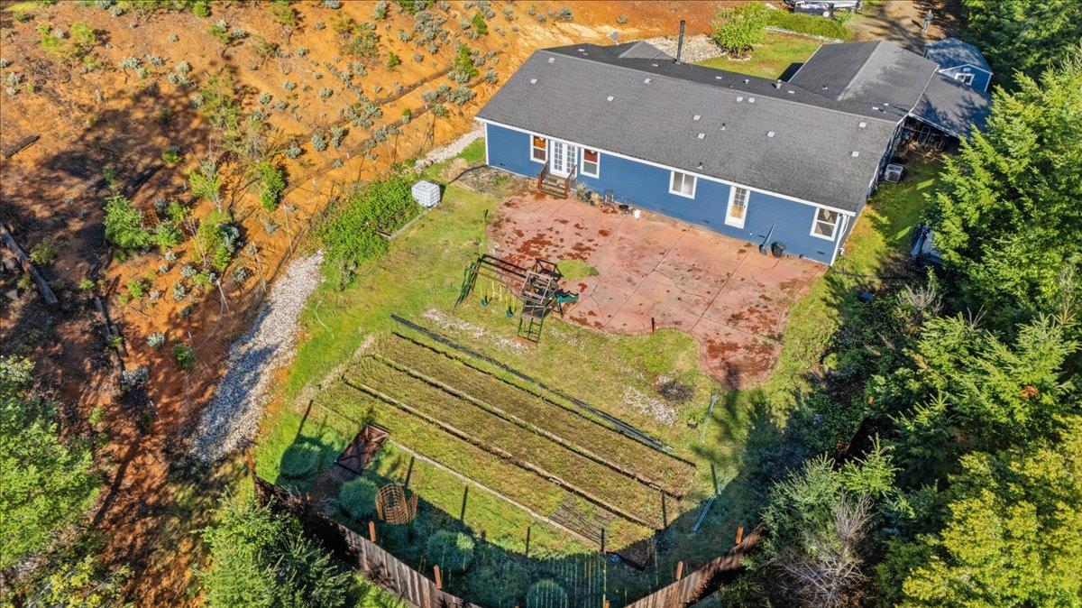 16770 Autumn Oak Road Grass Valley, CA 95945 - Photo 36 of 47