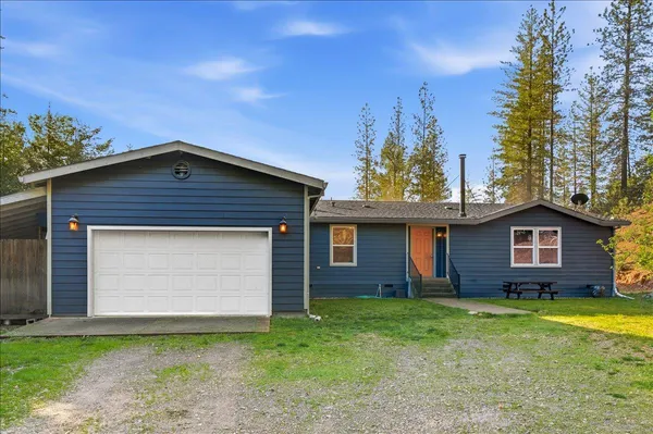 $489,000 | 16770 Autumn Oak Road, Grass Valley, CA 95945