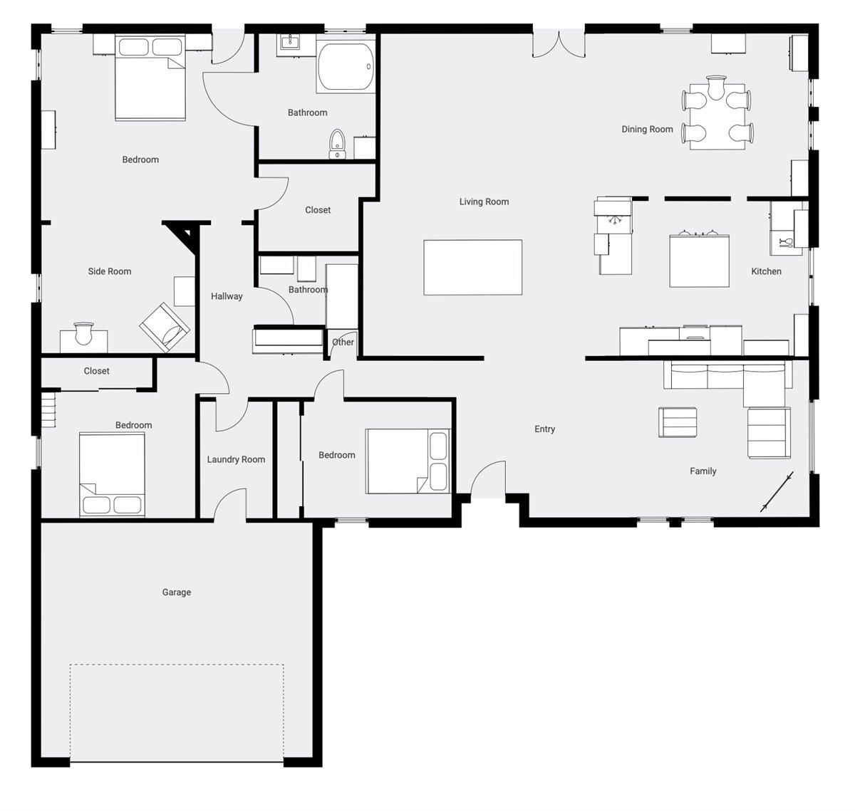 16770 Autumn Oak Road Grass Valley, CA 95945 - Photo 43 of 47