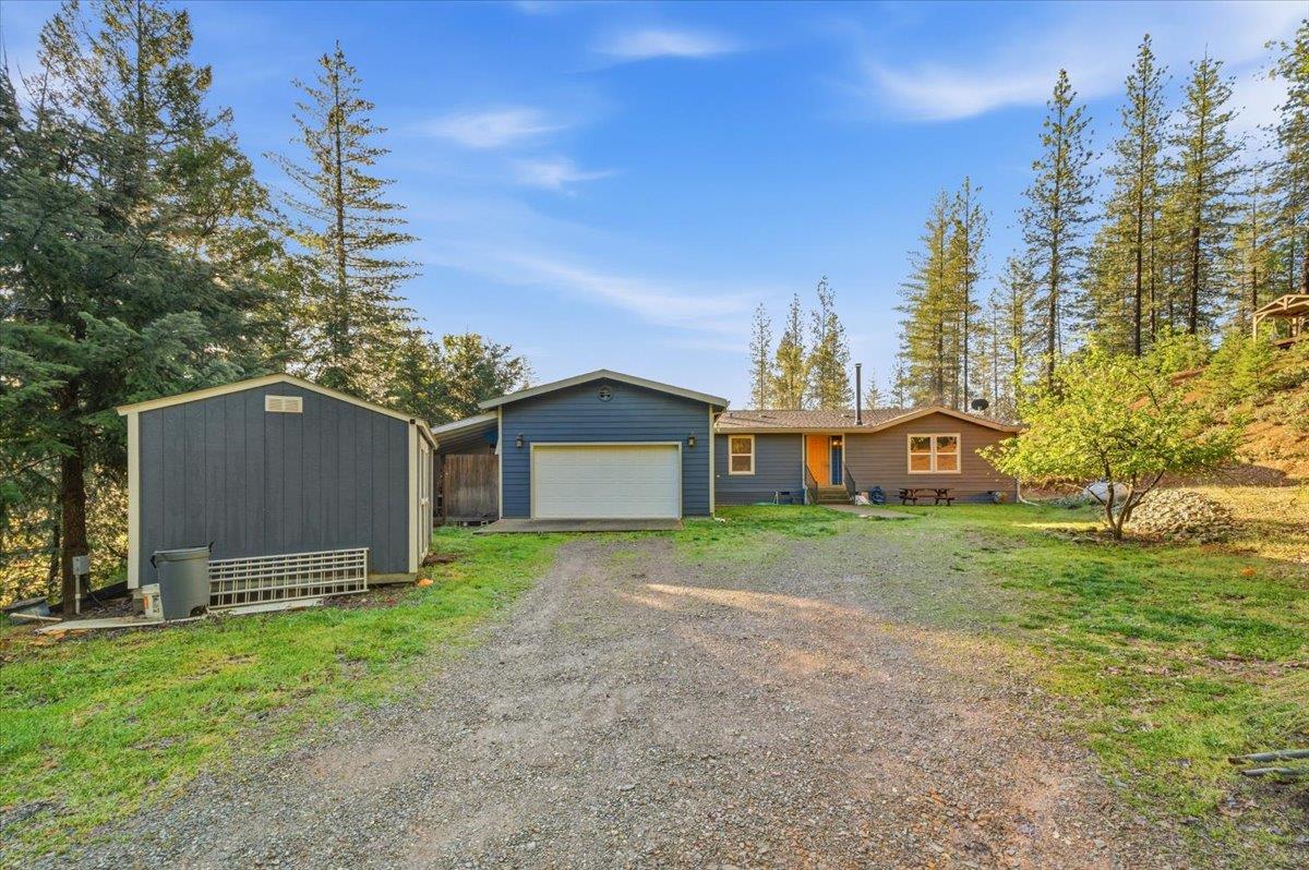 16770 Autumn Oak Road Grass Valley, CA 95945 - Photo 45 of 47