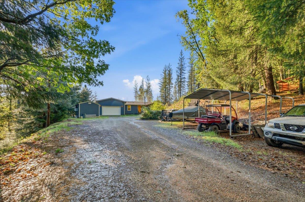 16770 Autumn Oak Road Grass Valley, CA 95945 - Photo 46 of 47