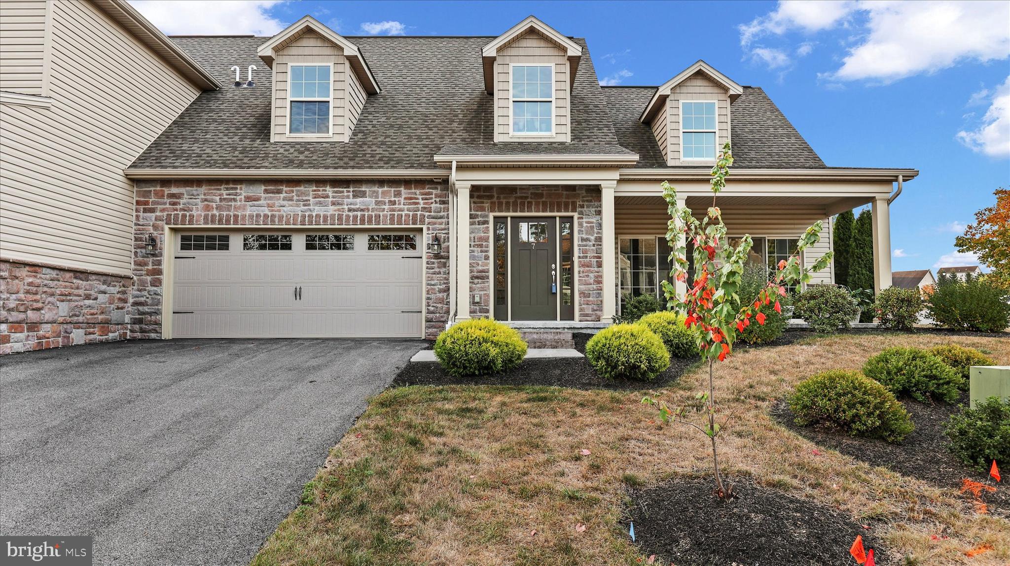7 Tree View Carlisle, PA 17013 - Photo 1 of 27 Gallery Image 1