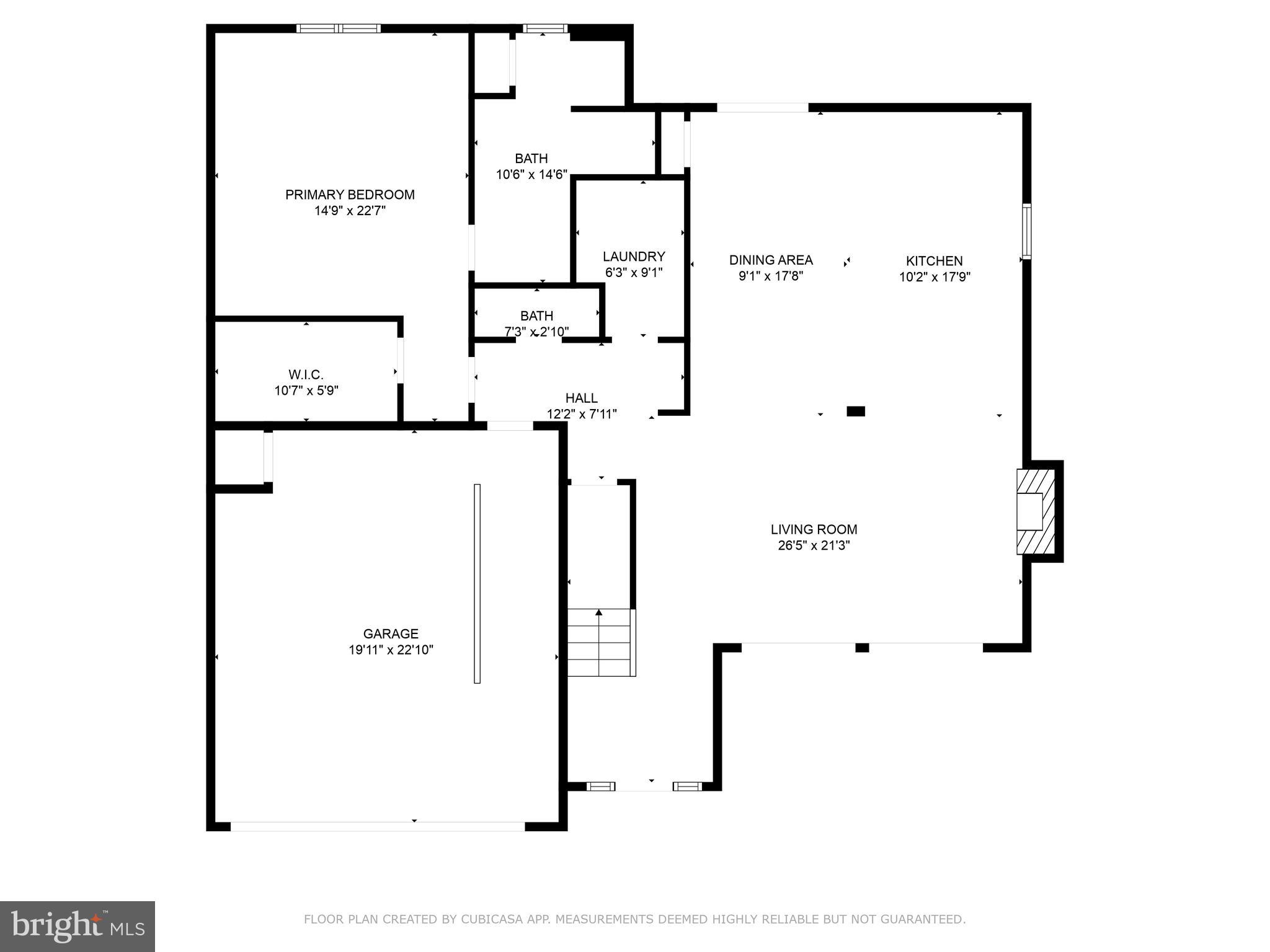 7 Tree View Carlisle, PA 17013 - Photo 25 of 27 Gallery Image 25
