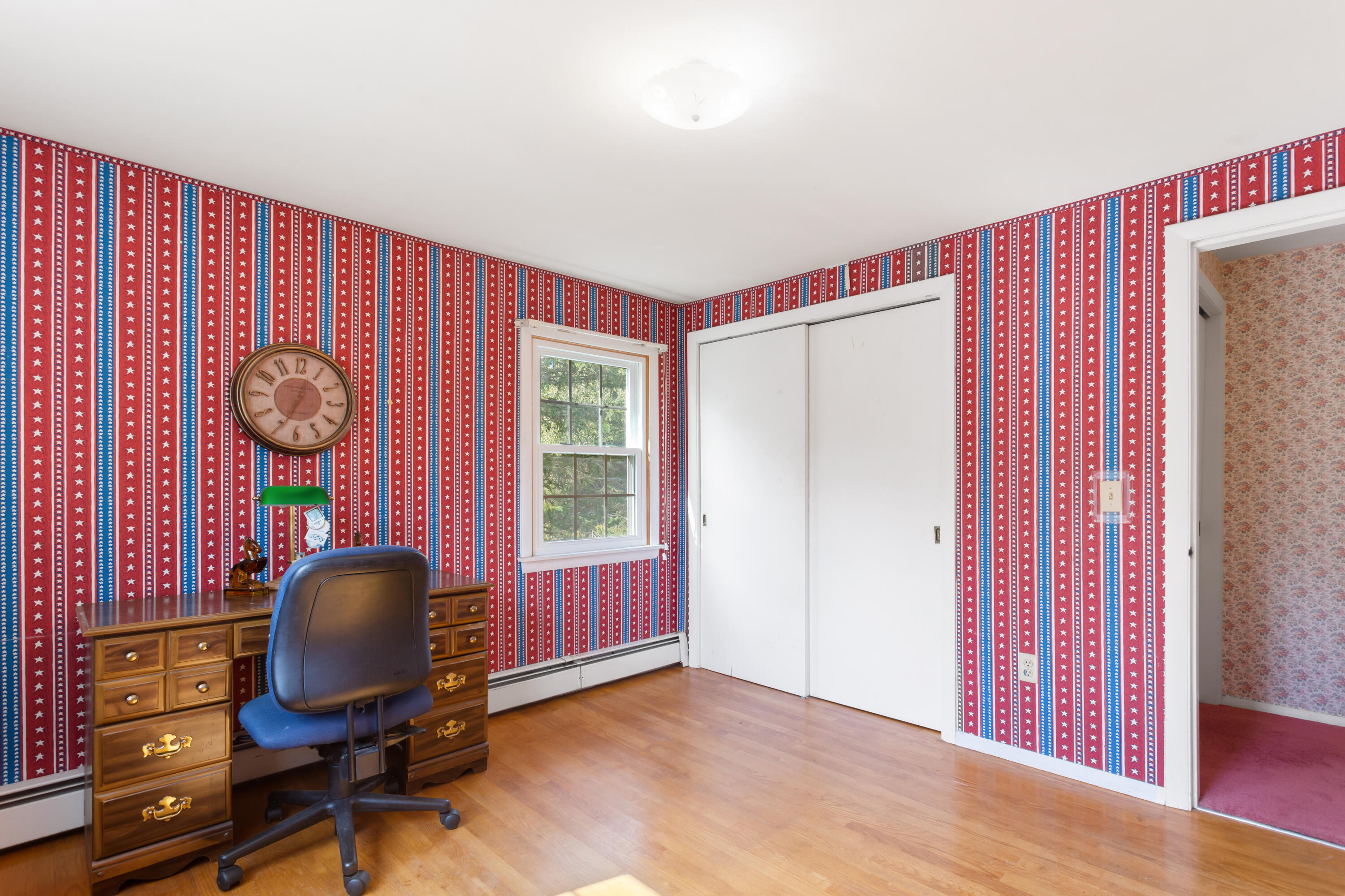 81 Bucksport Road Ellsworth, ME 04605 - Photo 24 of 35 Bedroom 1