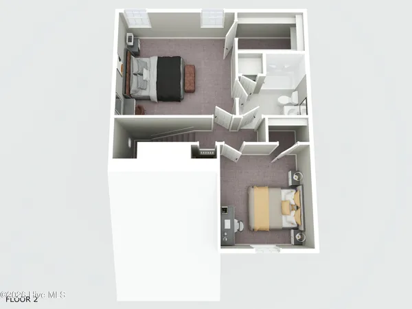 $1,395 | 309 Bracken Place, Jacksonville, NC 28540