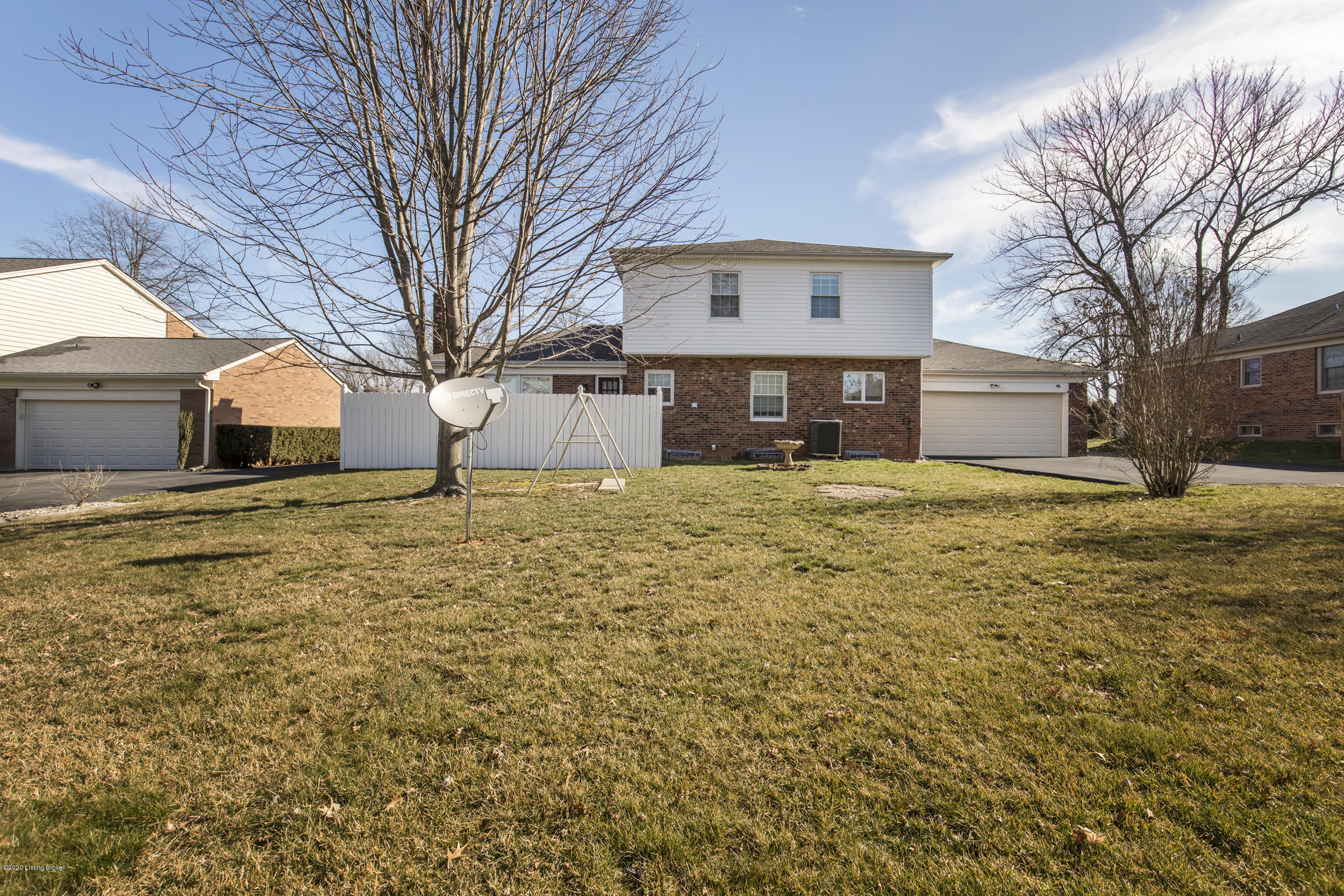 3404 Cross Pointe Road Louisville, KY 40241 - Photo 33 of 40 5-rear