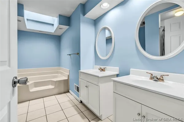 $2,300 | 2201 Glenn Abbey, Jeffersonville, IN 47130
