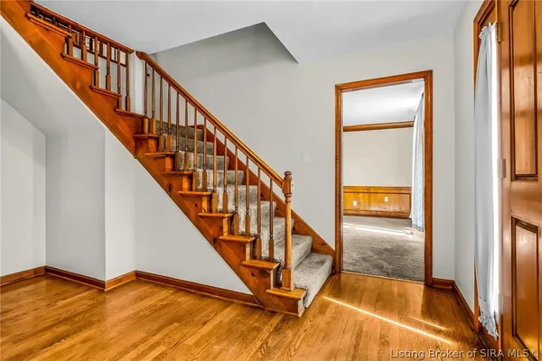 $2,300 | 2201 Glenn Abbey, Jeffersonville, IN 47130