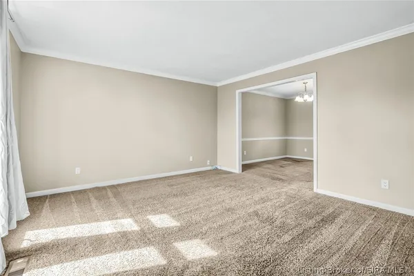 $2,300 | 2201 Glenn Abbey, Jeffersonville, IN 47130