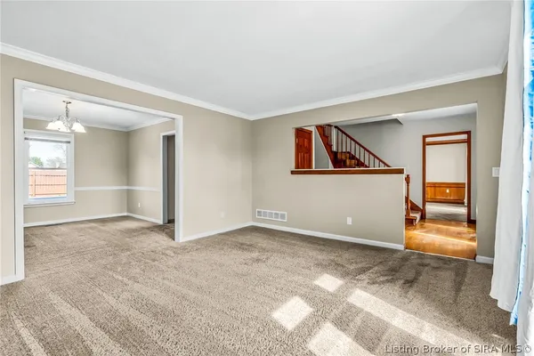 $2,300 | 2201 Glenn Abbey, Jeffersonville, IN 47130