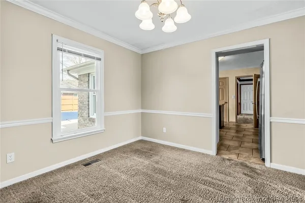 $2,300 | 2201 Glenn Abbey, Jeffersonville, IN 47130