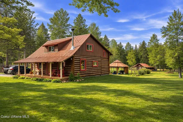 $650,000 | 448 Holley Glen, Priest River, ID 83856