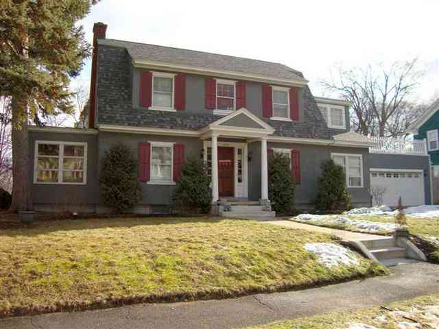 1092 Ardsley Road Schenectady, NY 12308 - Photo 1 of 12 Photo 1