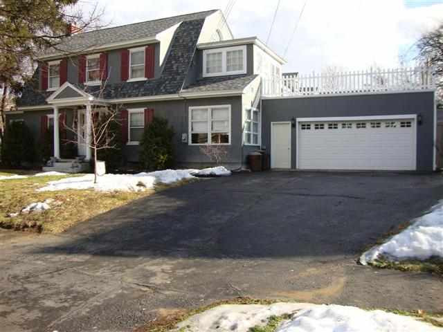 1092 Ardsley Road Schenectady, NY 12308 - Photo 12 of 12 Photo 12