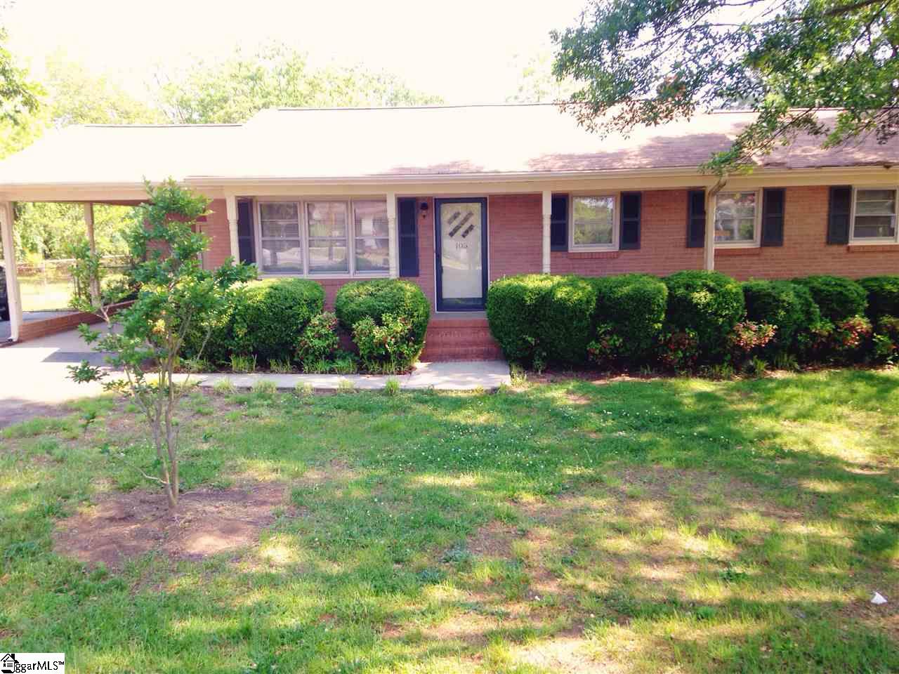 105 Crestview Road Easley, SC 29642 - Photo 1 of 20 Gallery Image 1
