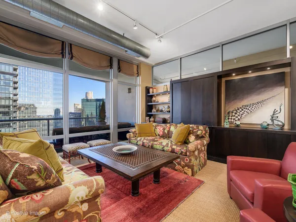 $1,275,000 | 333 North Canal Street, Unit 3404, Chicago, IL 60606