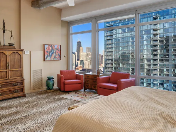 $1,275,000 | 333 North Canal Street, Unit 3404, Chicago, IL 60606