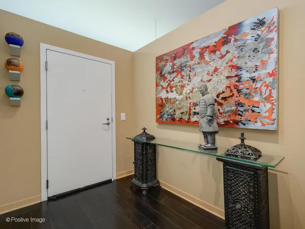 $1,275,000 | 333 North Canal Street, Unit 3404, Chicago, IL 60606