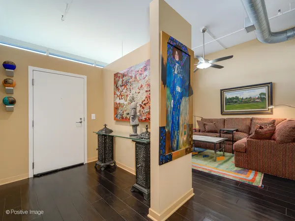 $1,275,000 | 333 North Canal Street, Unit 3404, Chicago, IL 60606