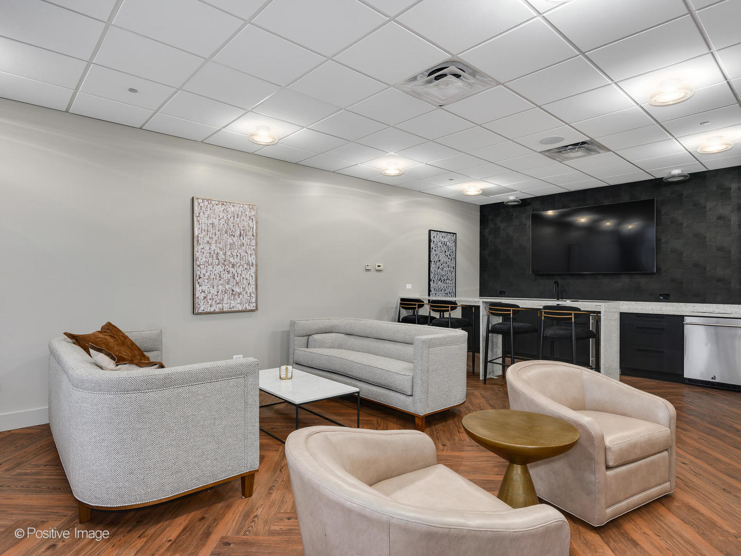 333 North Canal Street, Unit 3404 Chicago, IL 60606 - Photo 34 of 40