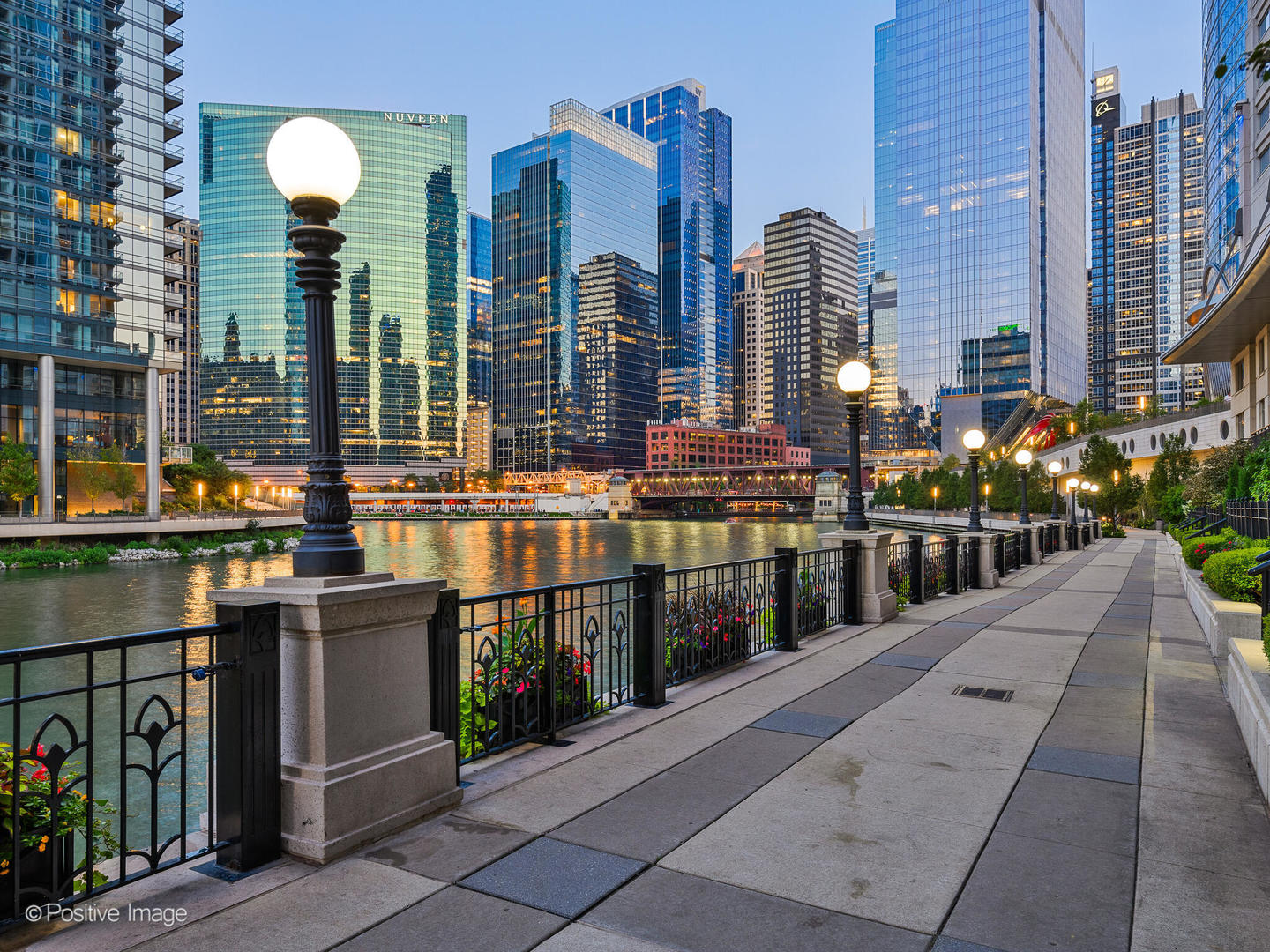 333 North Canal Street, Unit 3404 Chicago, IL 60606 - Photo 38 of 40