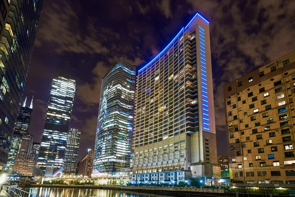 $1,275,000 | 333 North Canal Street, Unit 3404, Chicago, IL 60606