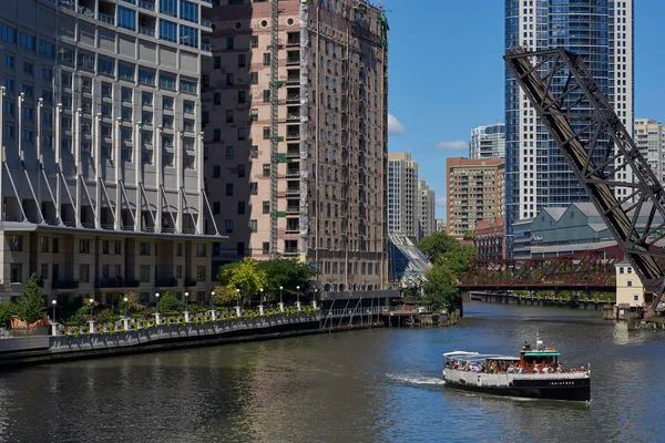 $1,275,000 | 333 North Canal Street, Unit 3404, Chicago, IL 60606