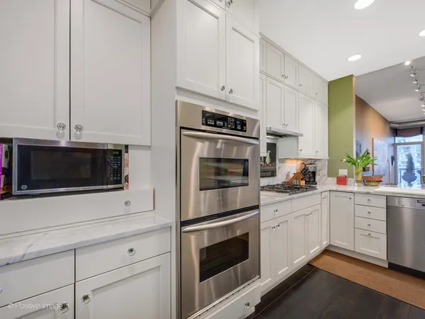 $1,275,000 | 333 North Canal Street, Unit 3404, Chicago, IL 60606