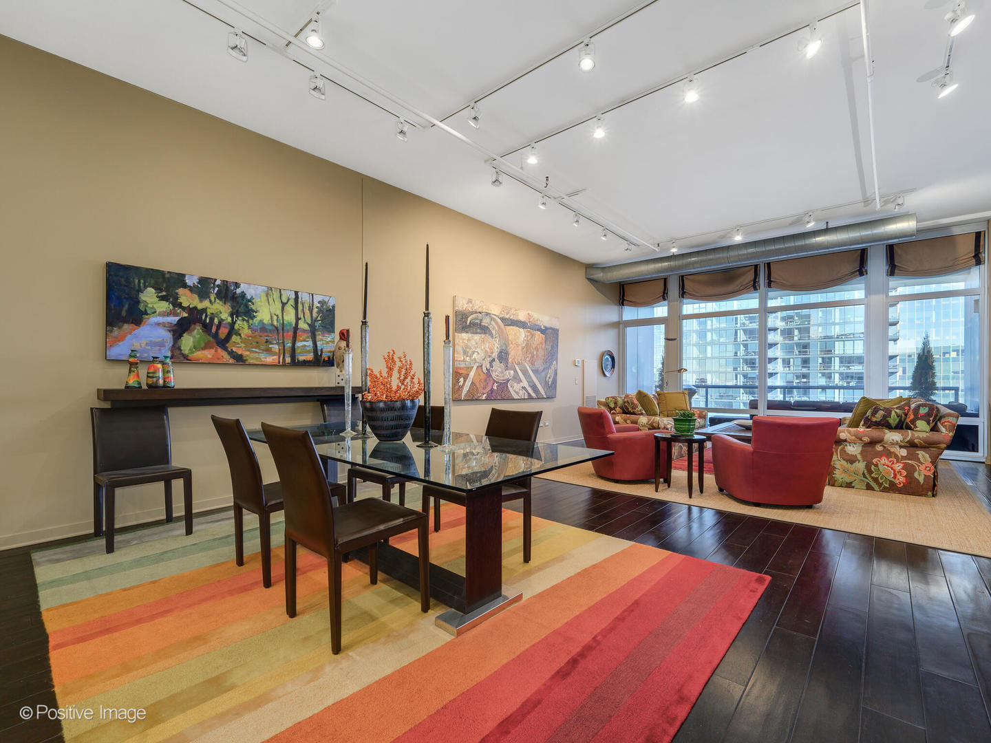 333 North Canal Street, Unit 3404 Chicago, IL 60606 - Photo 9 of 40