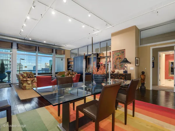 $1,275,000 | 333 North Canal Street, Unit 3404, Chicago, IL 60606