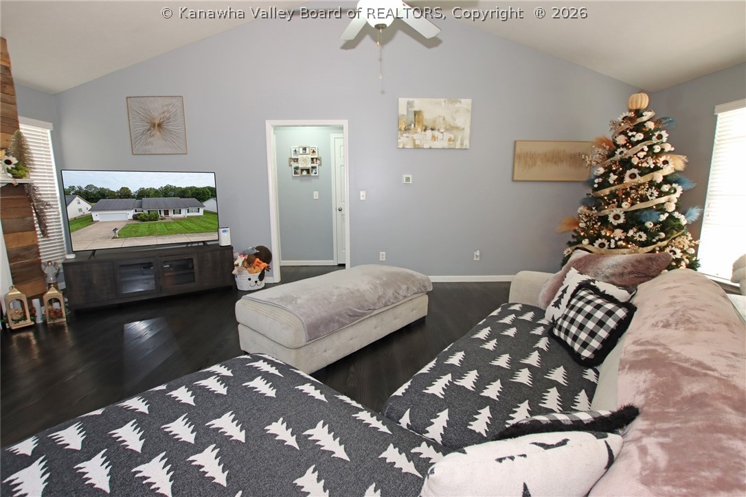 79 Manor Way Winfield, WV 25213 - Photo 17 of 50 Gallery Image 17