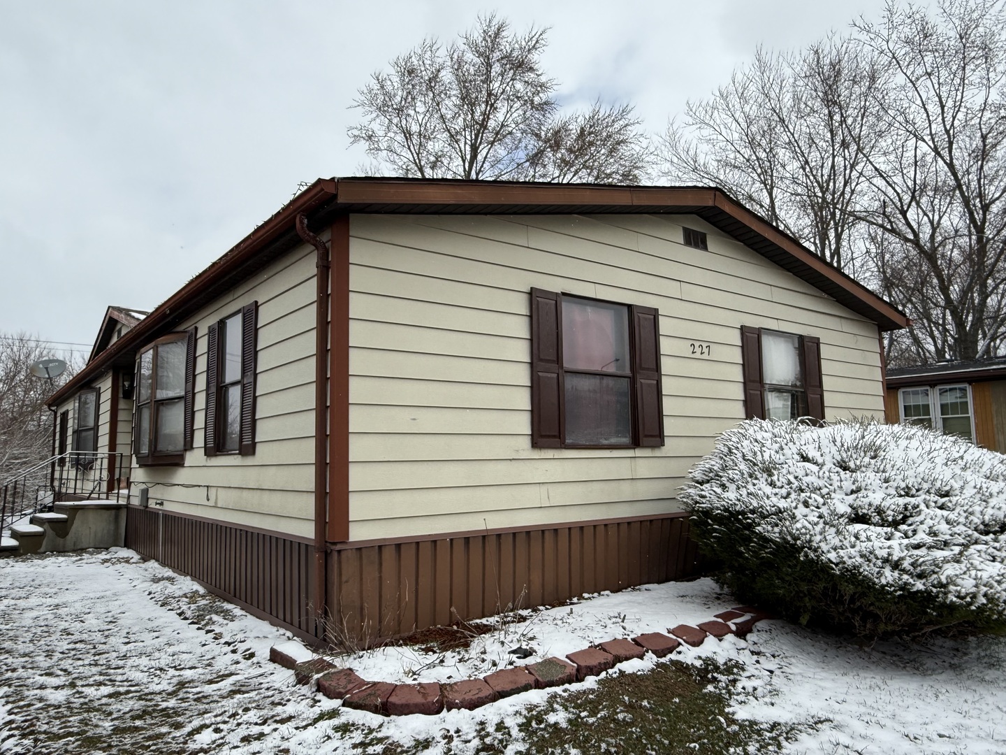 227 Blackthorn Road Matteson, IL 60443 - Photo 24 of 24