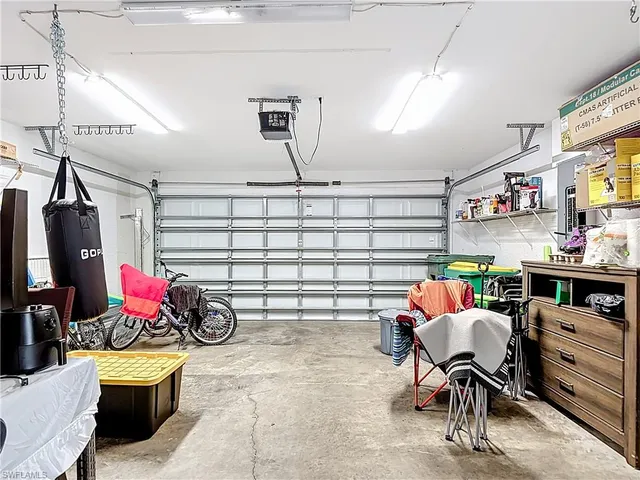 a view of a workspace