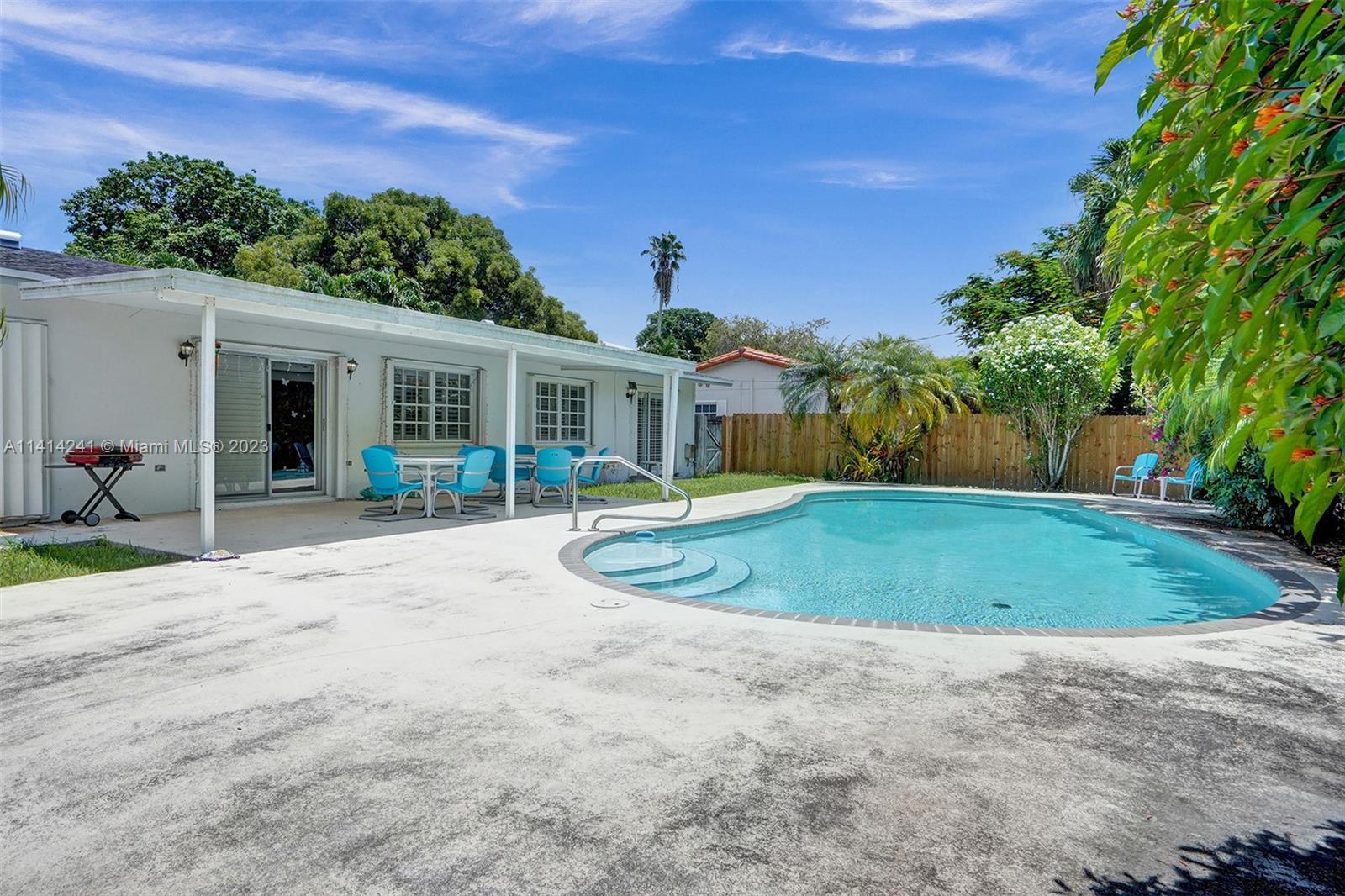 9020 Southwest 187th Terrace Cutler Bay, FL 33157 - Photo 39 of 55
