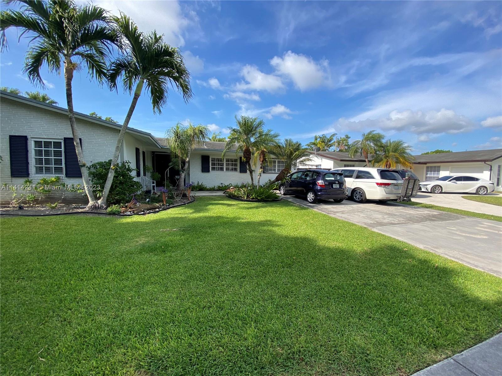 9020 Southwest 187th Terrace Cutler Bay, FL 33157 - Photo 53 of 55