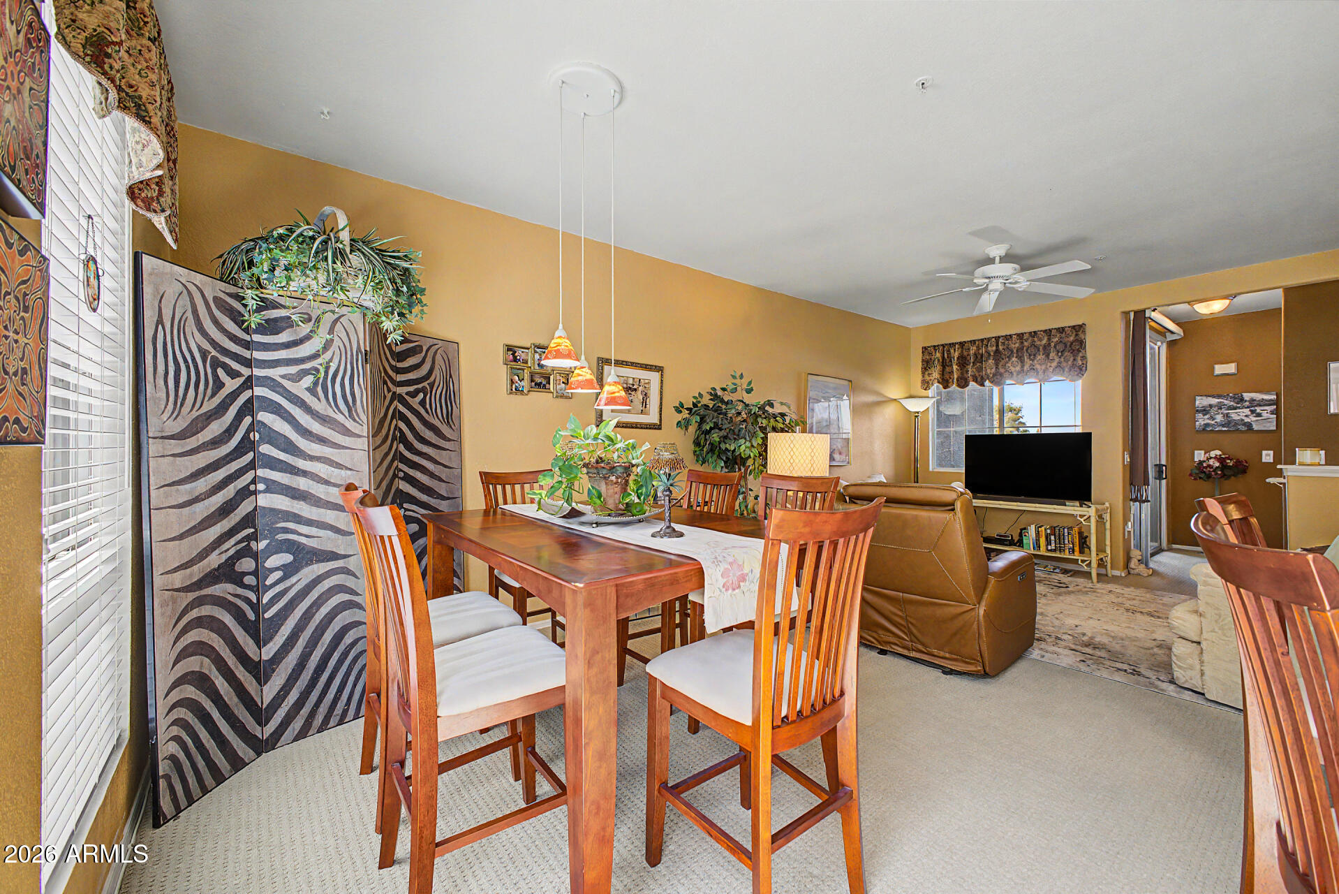 18250 North Cave Creek Road, Unit 151 Phoenix, AZ 85032 - Photo 8 of 28