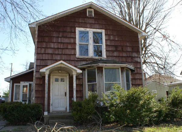 $87,900 | 415 West Broadway Street, Kokomo, IN 46901