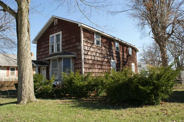 $87,900 | 415 West Broadway Street, Kokomo, IN 46901