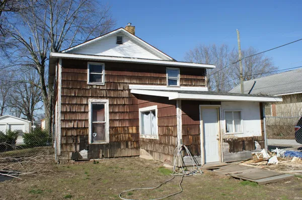 $87,900 | 415 West Broadway Street, Kokomo, IN 46901