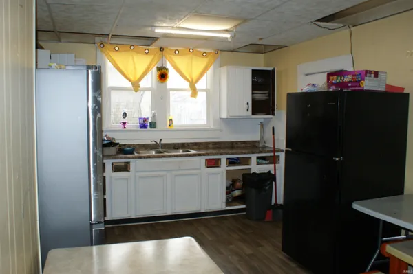 $87,900 | 415 West Broadway Street, Kokomo, IN 46901