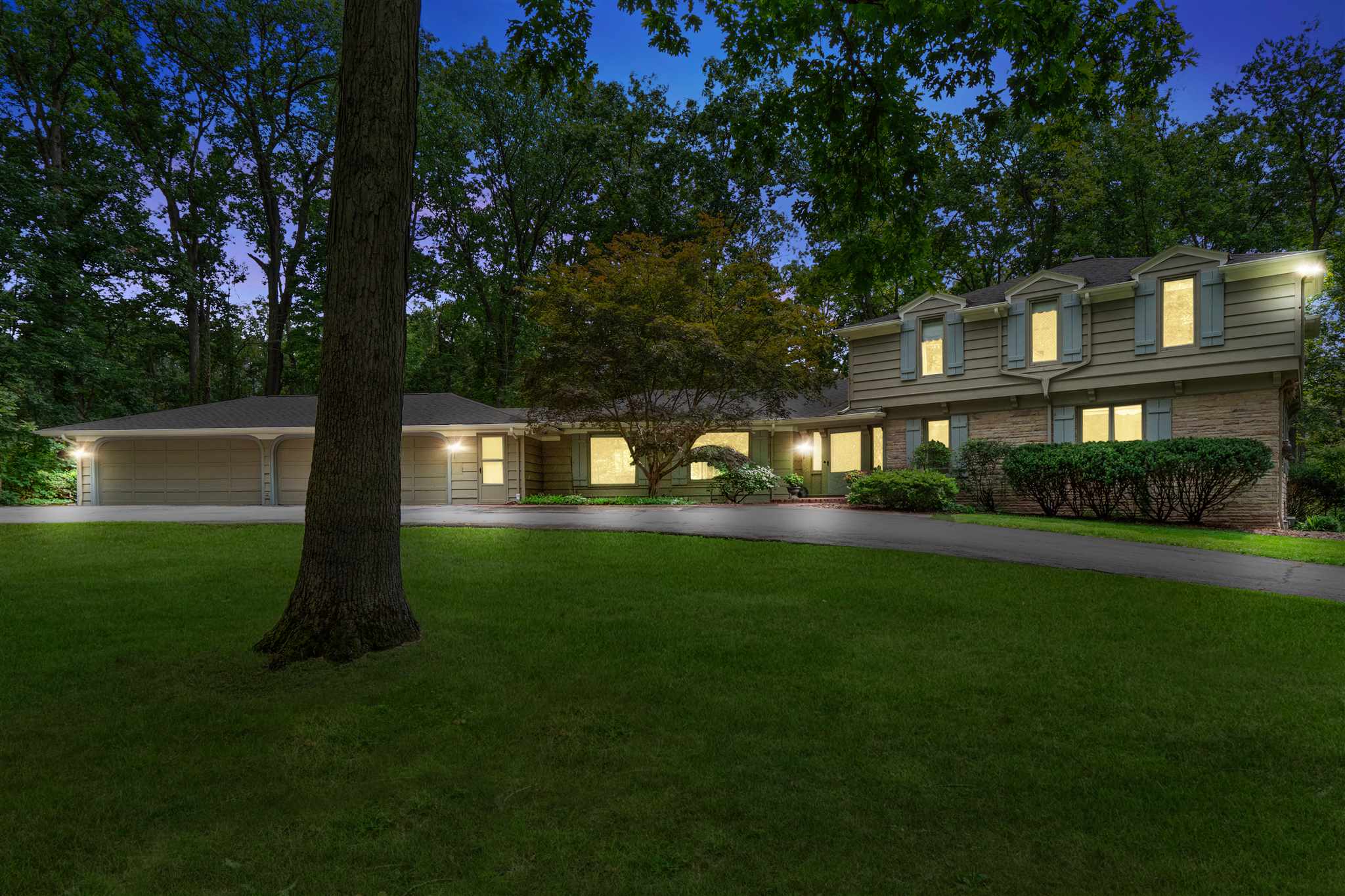 4701 North Washington Road Fort Wayne, IN 46804 - Photo 1 of 36