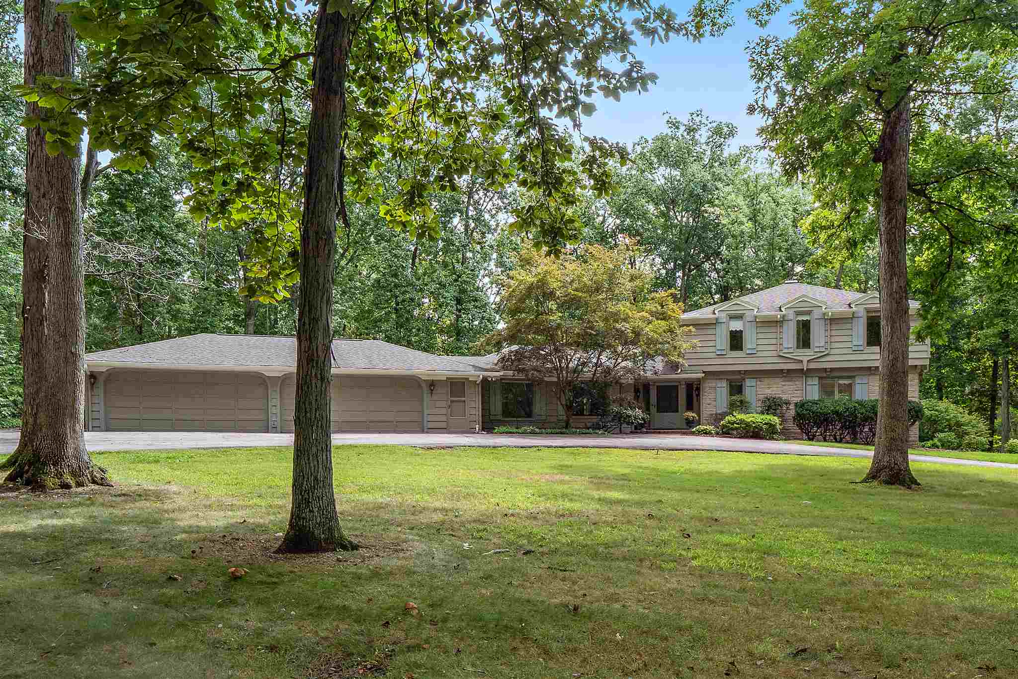 4701 North Washington Road Fort Wayne, IN 46804 - Photo 3 of 36