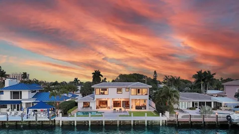 $4,500,000 | 4555 Trade Winds Avenue West, Lauderdale-by-the-Sea, FL 33308