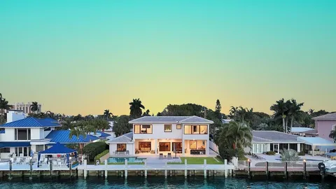 $4,500,000 | 4555 Trade Winds Avenue West, Lauderdale-by-the-Sea, FL 33308
