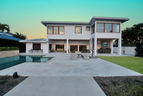 $4,500,000 | 4555 Trade Winds Avenue West, Lauderdale-by-the-Sea, FL 33308