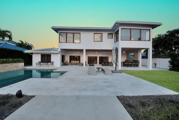 $4,500,000 | 4555 Trade Winds Avenue West, Lauderdale-by-the-Sea, FL 33308
