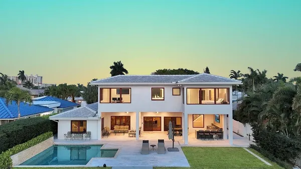 $4,500,000 | 4555 Trade Winds Avenue West, Lauderdale-by-the-Sea, FL 33308