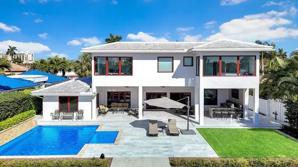 $4,500,000 | 4555 Trade Winds Avenue West, Lauderdale-by-the-Sea, FL 33308