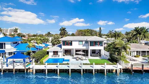 $4,500,000 | 4555 Trade Winds Avenue West, Lauderdale-by-the-Sea, FL 33308